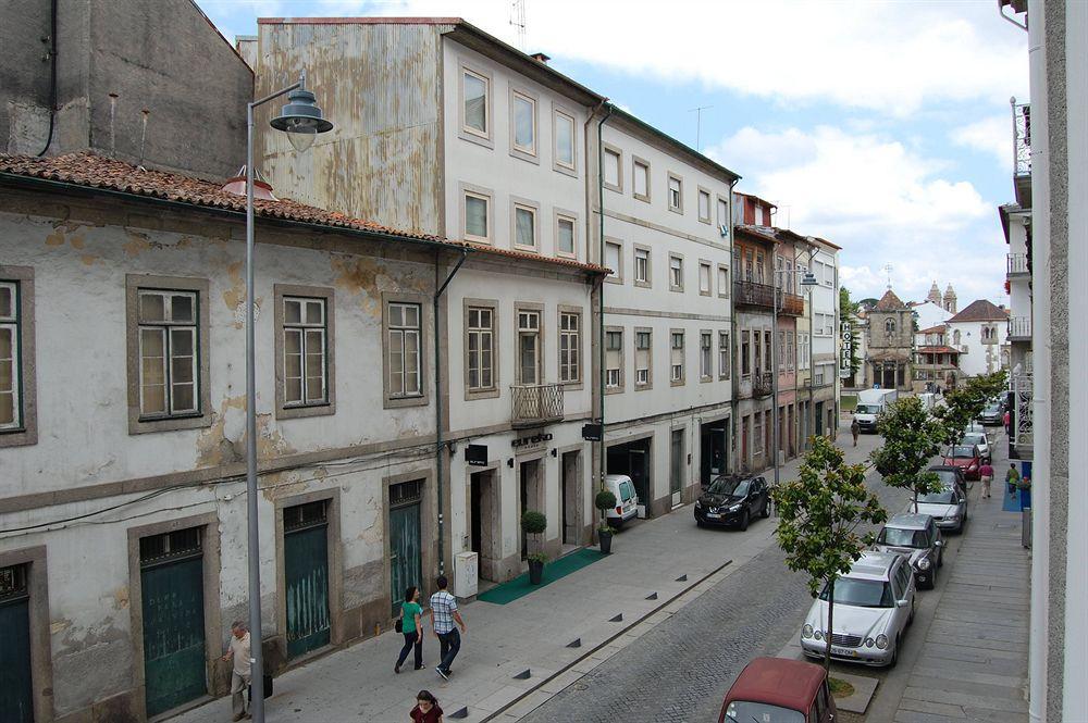 Al Braga Διαμέρισμα Εξωτερικό φωτογραφία