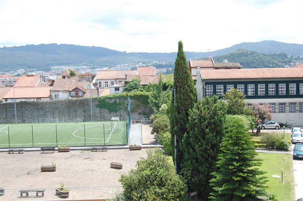 Al Braga Διαμέρισμα Εξωτερικό φωτογραφία