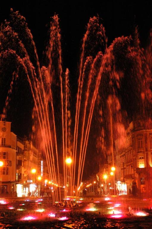 Al Braga Διαμέρισμα Εξωτερικό φωτογραφία