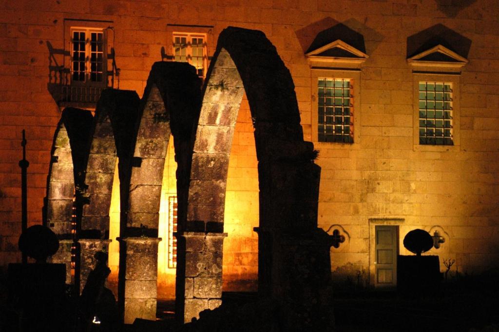 Al Braga Διαμέρισμα Εξωτερικό φωτογραφία