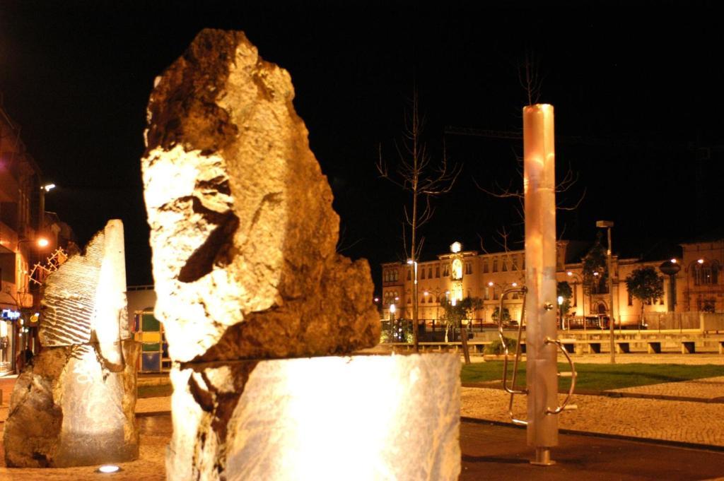 Al Braga Διαμέρισμα Εξωτερικό φωτογραφία